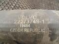 патрубок радиатора Volvo FH FH 4 2015, 12.8 л., D13K500, дизель, АКПП, 21695473, 22273749 - фото №5