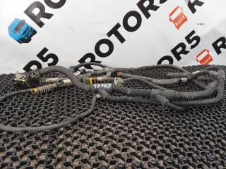 жгут проводов блока adblue DAF XF 105 1 поколение 2011, 12.9 л., MX 340, дизель, 1834218