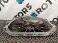 крышка двигателя передняя Scania R 5 поколение 2011, 11.7 л., DC 12.15, дизель, 1794184 - фото №3