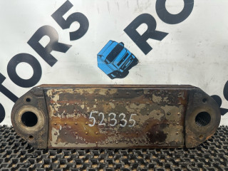 масляный теплообменник Volvo FH 12 поколение 2001, 12.1 л., D12D, дизель, 20505537