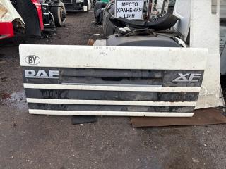 капот DAF XF 105 1 поколение 2009, 12.9 л., MX 340, дизель, АКПП, G1544191000