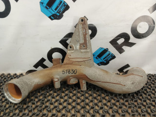 патрубок радиатора MAN TGX 1 поколение 2014, 12.4 л., D 2676 LF 26, дизель, 51063023563