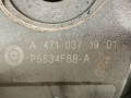 поршень Mercedes-Benz Actros 4 поколение (MP4) 2013, om471.926, дизель, A4710371901 - фото №7