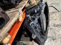 кассета радиаторов MAN TGA 1 поколение 2007, 10.5 л., D 2066 LF 03, дизель, 81061006656, 81619200030, 81061300197, 8106140016, F1986002, 81066200186, 81061016510, M1936001, 66126005 - фото №3