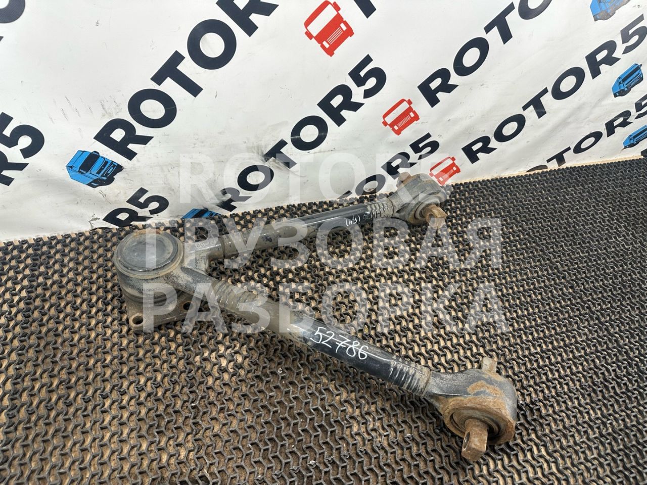 тяга реактивная V-образная MAN TGX 1 поколение 2015, 12.4 л., D 2676 LF 45, дизель, правый руль - фото №1