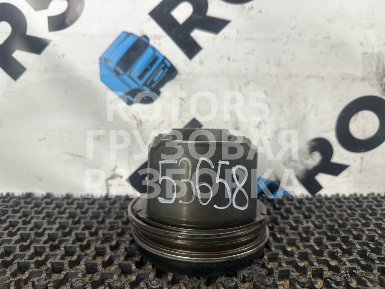 поршень MAN TGX 1 поколение 2018, 12.4 л., D 2676 LF 52, дизель, 51025110871 - фото №1