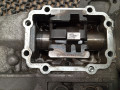 кулиса DAF XF 105 1 поколение 2011, 12.9 л., MX 340, дизель, 1341307010, 1325307016 - фото №5