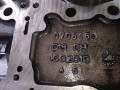головка блока цилиндров Volvo 2007, 12.8 л., D13, дизель, 20938806, 072230853 - фото №6