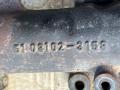 коллектор выпускной MAN TGX 1 поколение 2014, 12.4 л., D 2676 LF 26, дизель, 51081023076, 51081023159, 081023379 - фото №5