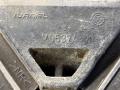 подушка крепления двигателя MAN TGA 1 поколение 2007, 10.5 л., D 2066 LF 03, дизель, 2105251, V05375, V05374, 81962100553 - фото №9