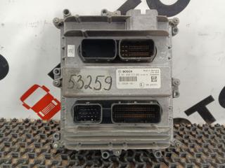 блок управления (другие) MAN TGX 1 поколение 2015, 12.4 л., D 2676 LF 46, дизель, 51258201021, 0281020273