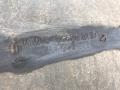 диффузор вентилятора MAN TGA 1 поколение 2008, 10.5 л., D 2066 LF 03, дизель, 81066200187 - фото №5