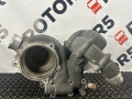 корпус помпы DAF XF 105 2 поколение 2018, 12.9 л., MX 340, дизель, 1831498, 93120902 - фото №2