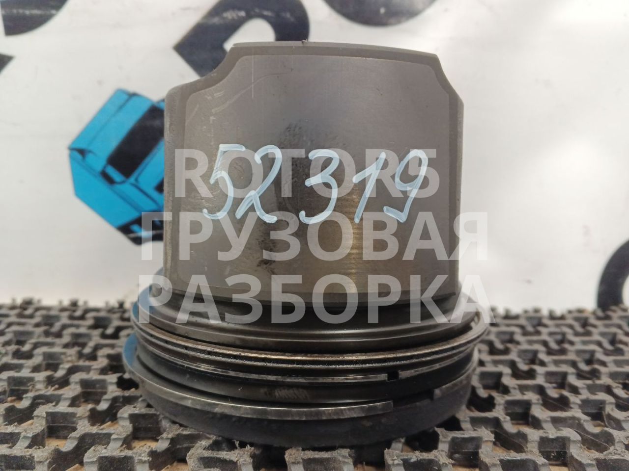 поршень Mercedes-Benz Actros 4 поколение (MP4) 2013, om471.926, дизель, A4710371901 - фото №1