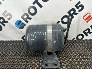 ресивер MAN TGX 1 поколение 2015, 12.4 л., D 2676 LF 45, дизель, правый руль, 81514016016, 81514010237