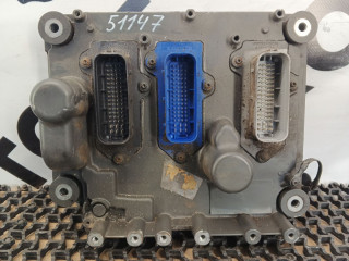 блок управления двигателем DAF XF 105 1 поколение 2012, 12.9 л., MX 340, дизель, 1887331