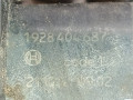 лямбда-зонд MAN TGX 1 поколение 2018, 12.4 л., D 2676 LF 51, дизель, 1928404687 - фото №3