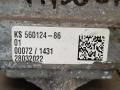 клапан EGR MAN TGX 1 поколение 2018, 12.4 л., D 2676 LF 51, дизель, 5846R232, 2201221838, 28032022 - фото №5