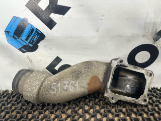 гофра инжектора MAN TGX 1 поколение 2013, 12.4 л., D 2676 LF 26, дизель, 51094113959