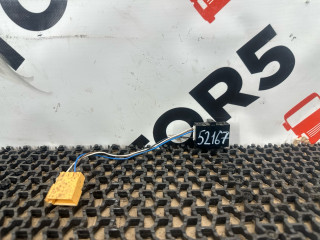 блок управления центральным замком MAN TGX 1 поколение 2017, 81282306015