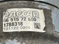 корпус топливного фильтра DAF XF 105 1 поколение 2010, 1788318, 6651572600, 1011220905 - фото №3