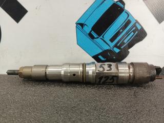 форсунка MAN TGX 1 поколение 2015, 12.4 л., D 2676 LF 46, дизель, правый руль, 6180, 0354