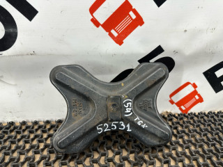 кронштейн крепления пневморессора MAN TGX 1 поколение 2015, 12.4 л., D 2676 LF 45, дизель, правый руль, 81413350165