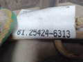 проводка двигателя MAN TGA 1 поколение 2007, 10.5 л., D 2066 LF 01, дизель, 81254246313 - фото №8