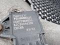 датчик абсолютного давления Sitrak C7H 1 2017, 10.5 л., D 2066, дизель, A2C90896300 - фото №4