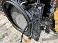 диффузор вентилятора MAN TGA 1 поколение 2007, 10.5 л., D 2066 LF 03, дизель, 81066200186, 66125005 - фото №2