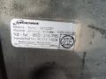 теплообменник ретарды DAF XF 105 1 поколение 2011, 12.9 л., MX 340, дизель, АКПП, 6679237, 0501216755 - фото №4