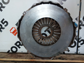 корзина сцепления DAF XF 105 2 поколение 2015, 12.4 л., дизель