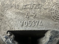 подушка крепления двигателя MAN TGX 1 поколение 2015, 12.4 л., D 2676 LF 45, дизель, правый руль, 2105255, V05375, V05374 - фото №8