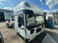 кабина DAF XF 106 1 поколение 2018, 12.9 л., MX-13 390 H2, дизель, АКПП - фото №2
