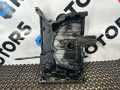 крышка двигателя передняя Volvo FH 12 поколение 2002, 12.1 л., D12D, дизель, 20512765, 20381181 - фото №3