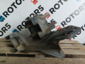 кронштейн рессоры задней MAN TGA 1 поколение 2007, 10.5 л., D 2066 LF 01, дизель, 81413013241, 81413503017, 81413023030 - фото №4