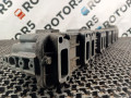 коллектор впускной Scania R 5 поколение 2011, 11.7 л., DC 12.15, дизель, 1474817, 1185202 - фото №6