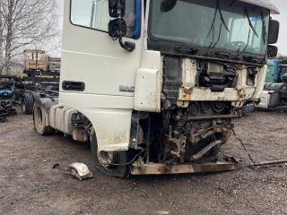 DAF XF 105 1 поколение