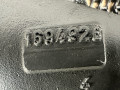 предпусковой подогреватель DAF XF 105 2 поколение 2018, 12.9 л., MX 340, дизель, 1694926 - фото №6