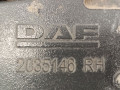 кронштейн подножки кабины правый DAF CF-series 1 поколение 2019, 12.9 л., MX-13 390 H2, дизель, 2035146 - фото №5