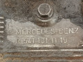 Ремкомплект компрессора пневмоподвески Mercedes-Benz Actros 3 поколение (MP3) 2014, 11.9 л., OM 541.941, дизель, A5411300230, R5411311119, A5411310217 - фото №7