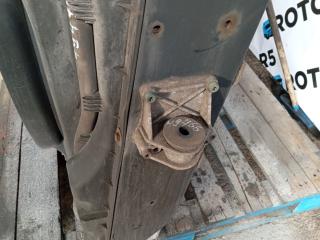кронштейн радиатора MAN TGX 1 поколение 2014, 12.4 л., D 2676 LF 26, дизель, АКПП, красный, 81062250006
