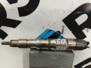 форсунка MAN TGX 1 поколение 2016, 12.4 л., D 2676 LF 45, дизель, 6180, 0354