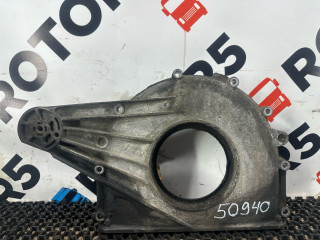 крышка двигателя передняя Scania R 5 поколение 2014, 12.7 л., DC 13.115, дизель, 2209857