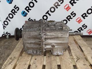 КПП механическая (МКПП) IVECO EuroCargo 2 поколение 2005, 8880783, FS05206A