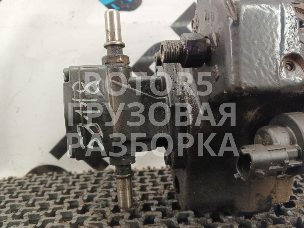 топливный насос низкого давления ТННД MAN TGX 1 поколение 2013, 12.4 л., D 2676 LF 52, дизель, 0440020078, 2445110579 - фото №1