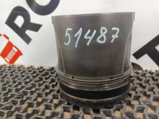 поршень Sitrak C7H 1 2017, 10.5 л., D 2066, дизель, 120L182