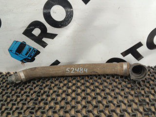 патрубок радиатора MAN TGX 1 поколение 2018, 12.4 л., D 2676 LF 51, дизель