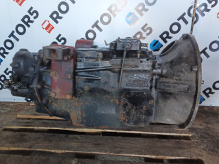 КПП автоматическая (АКПП) Scania R 5 поколение 2010, GRS900R, 7055993
