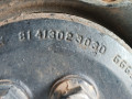 кронштейн рессоры задней MAN TGA 1 поколение 2007, 81413013241, 81413503017, 81413023030 - фото №7